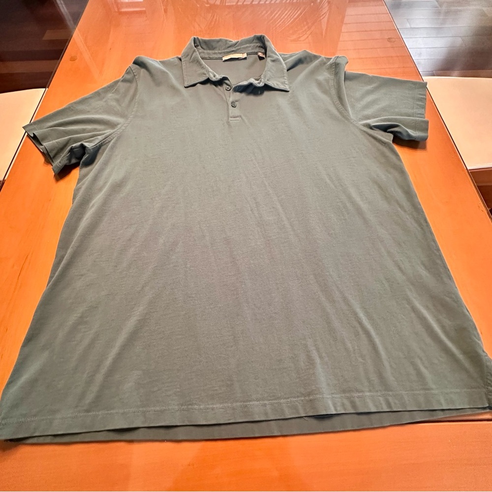 XL Vince Cotton shirt.  Great condition